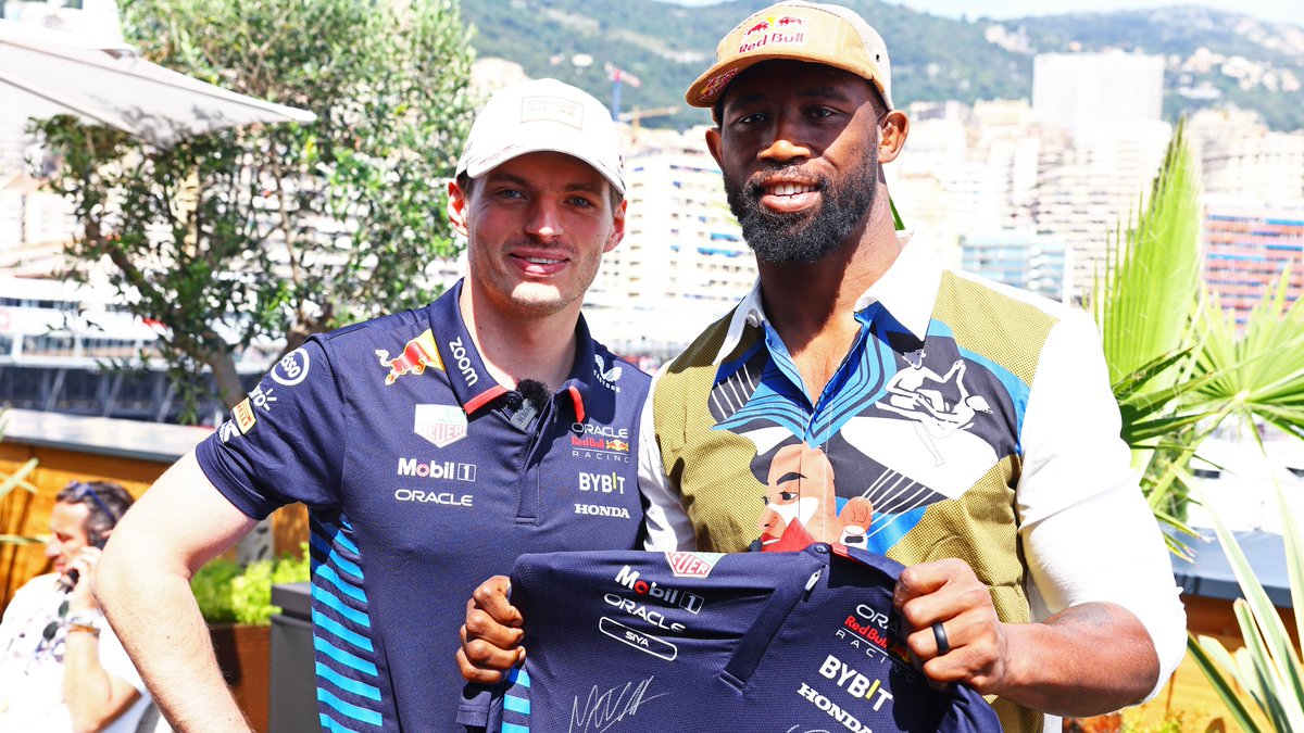 Oracle Red Bull Racing tweet media