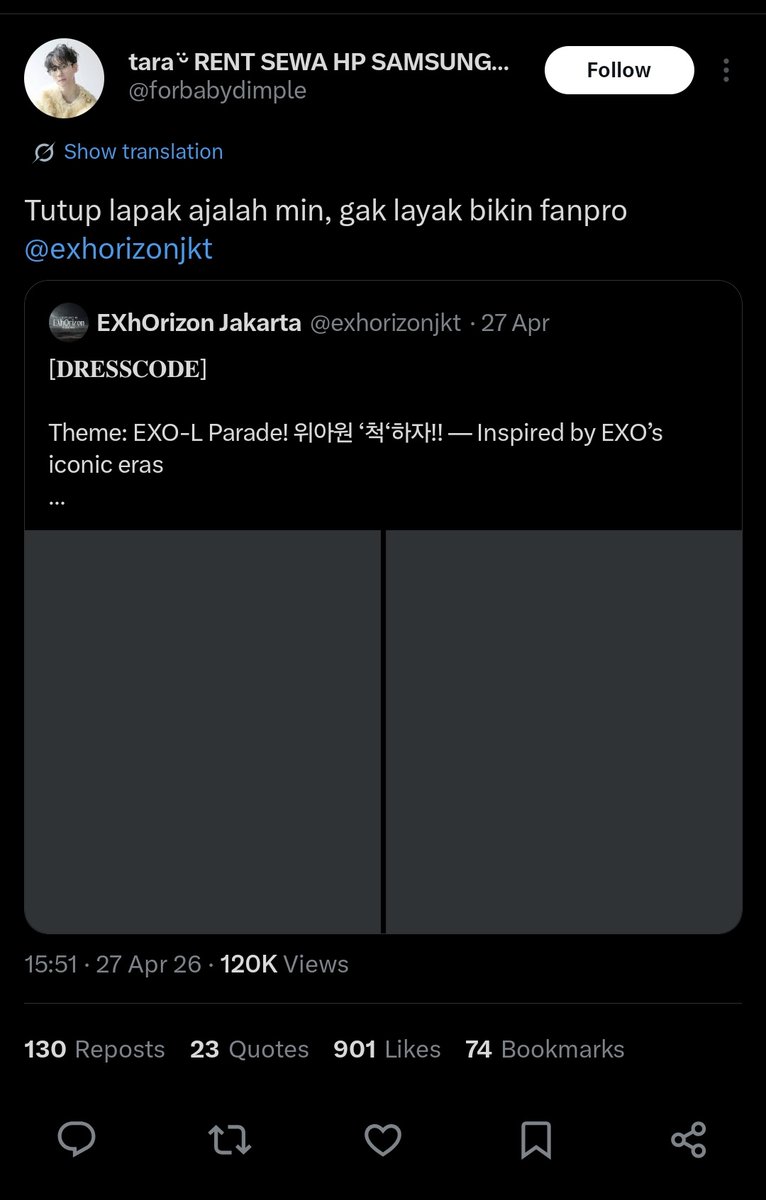 bell 🜲 tweet media