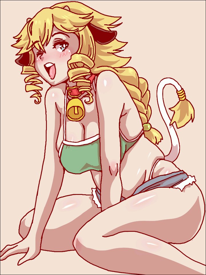 ママをよろしくね!それではおやすみ 