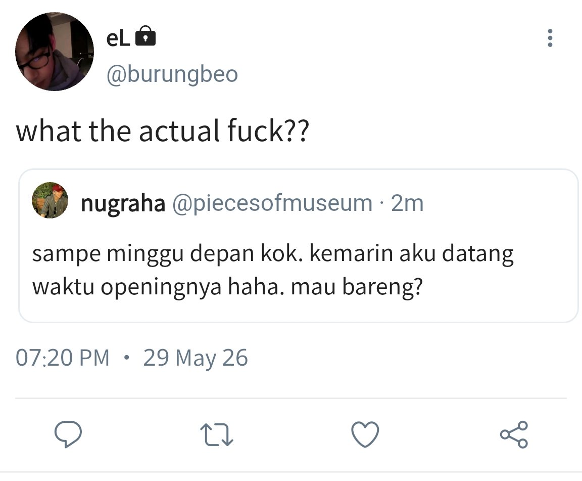 lǝɐɹ KOSMATE UPDATE tweet media
