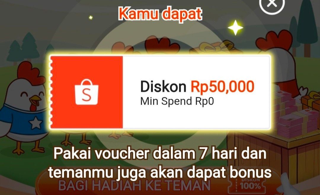 icicigoodreal's tweet photo. Pimdah kesini dulu,Momdal hapus data domang dapet mimyak oyeng🍿

Buat dapetin voc 30 lebu nya uninstall apk s nya>regis use new nope baru>klik link again>Claim voc. 

https://t.co/gN2RzXXbkz https://t.co/DP584fwaDD