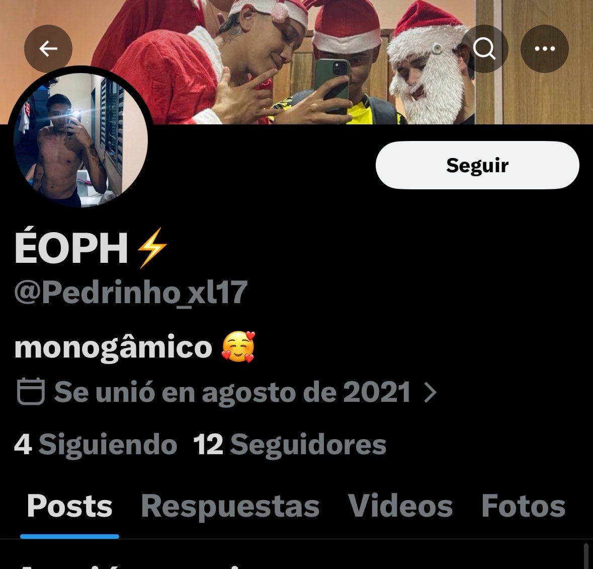 Cheskacsk's tweet photo. muchachos, necesito que hagan una denuncia urgentemente a esta cuenta @pedrinho_xl17

comparte contenido pornográfico infantil y links de Telegram.

@Corinthians @policiafederal Identifiquem e responsabilizem este torcedor. Crimes contra crianças não podem ficar impunes. https://t.co/6vinwoRJ4W