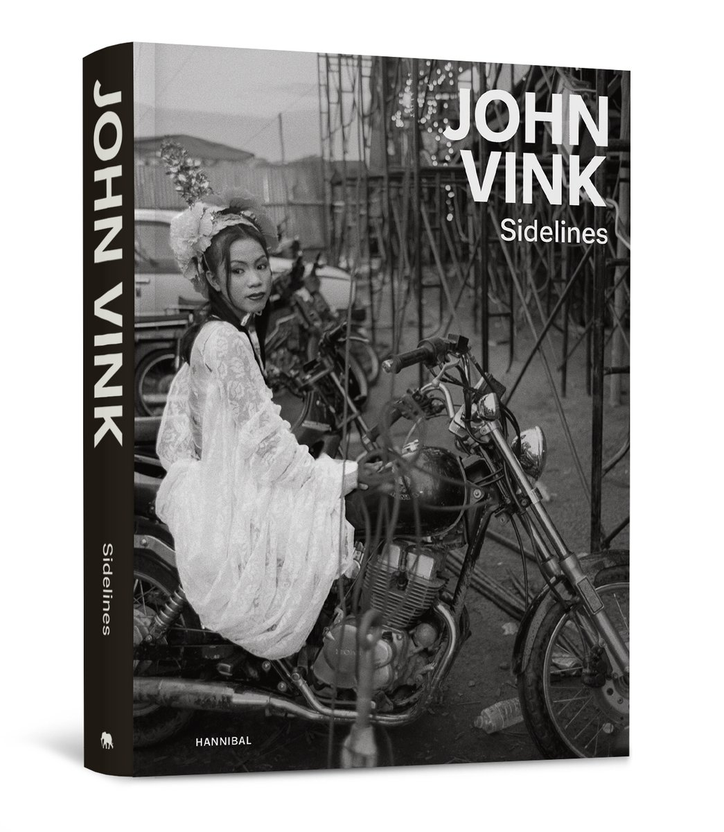 vinkjohn's tweet photo. The book will be available for sale and I will be signing copies of "Sidelines" at the Bourse during the BSPFestival on May 30th, starting 14:00.
https://t.co/sBlvcZ1uJP https://t.co/ld48LhQYc3