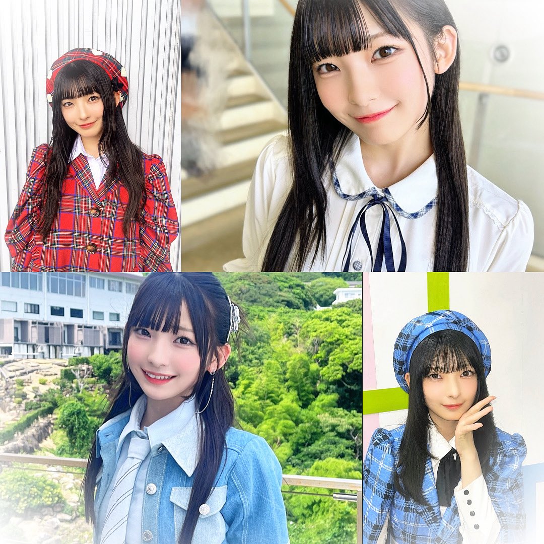 🏷️更新 💎永田詩央里 10/🚹/山形 今年からの新規です イコノイジョイ