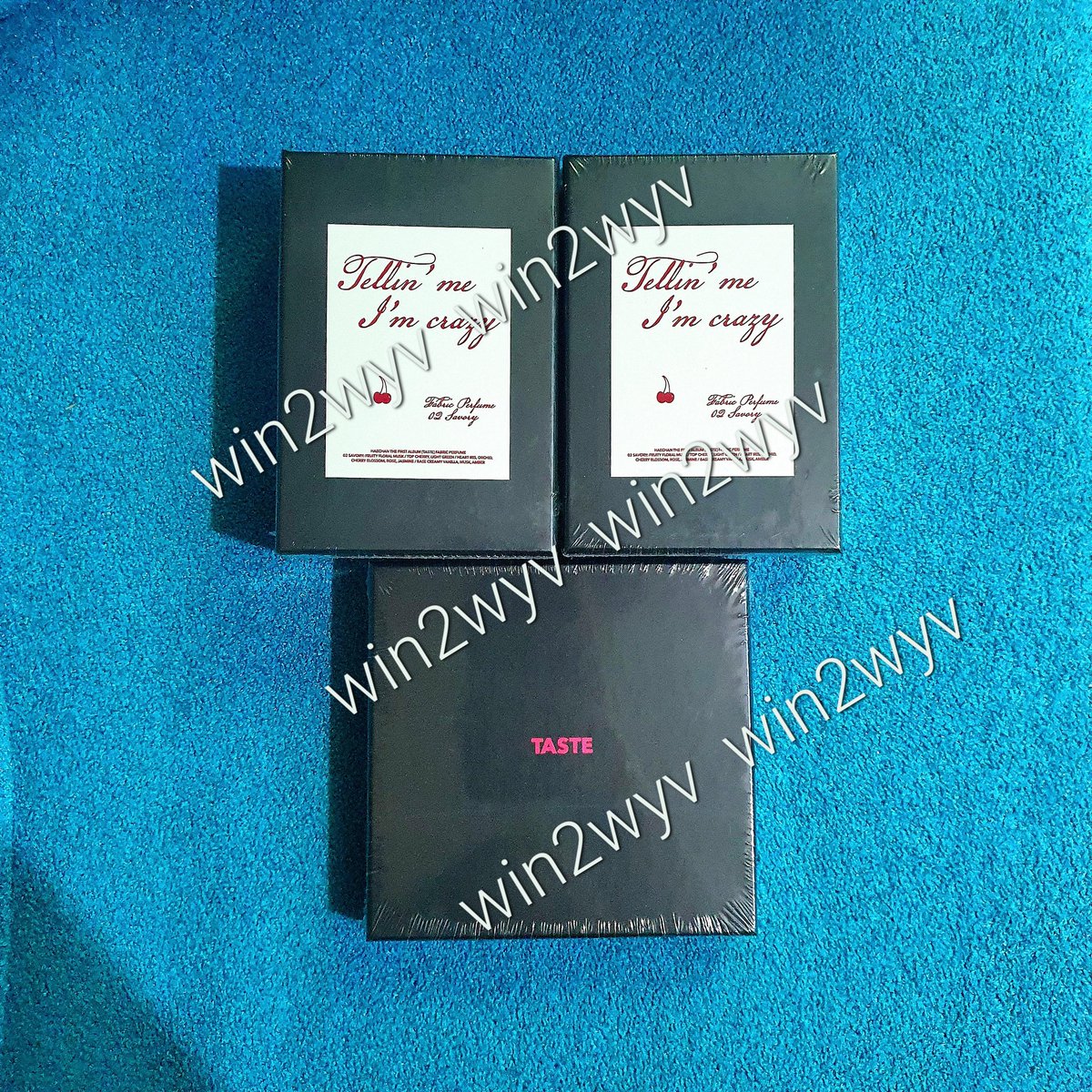 win2wyv's tweet photo. wts want to sell
ready stock (onhand)

MD TASTE Haechan Sealed
-Perfume 8 mL
set 700k, sharing 230k
-Perfume 30 mL savory 680k

T. NCT Dream Merchandise Parfum 8mL 30mL Mild Bitter Sweet https://t.co/jnFOf9N6Ev