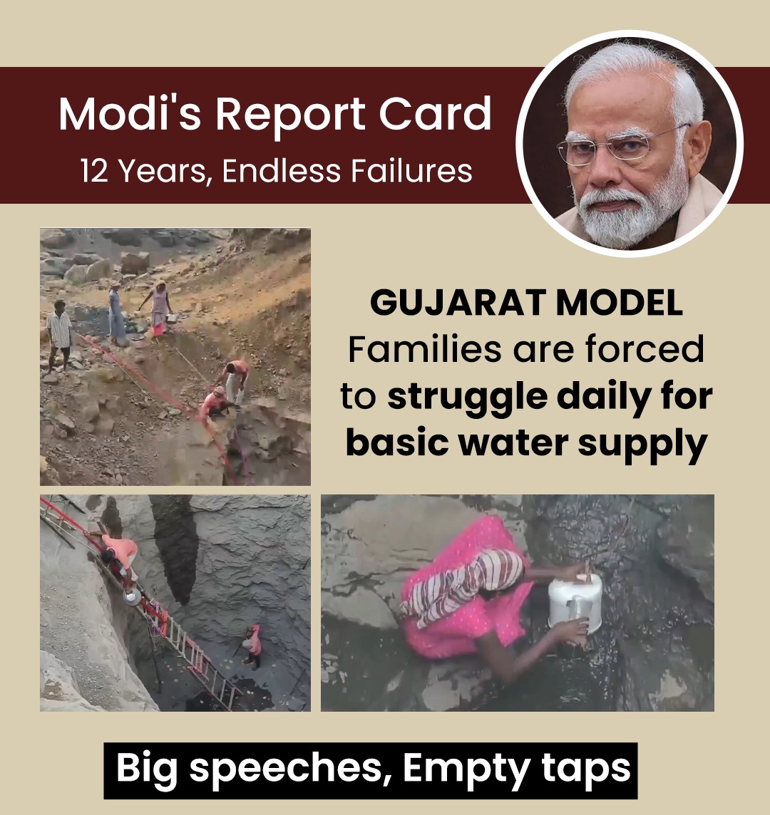 Congress tweet media