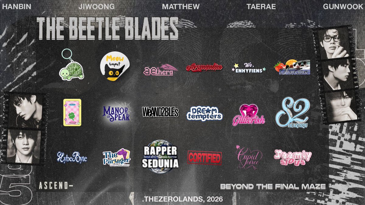 THEZEROLANDS's tweet photo. GDM 2 https://t.co/TzHCL2C7H2
