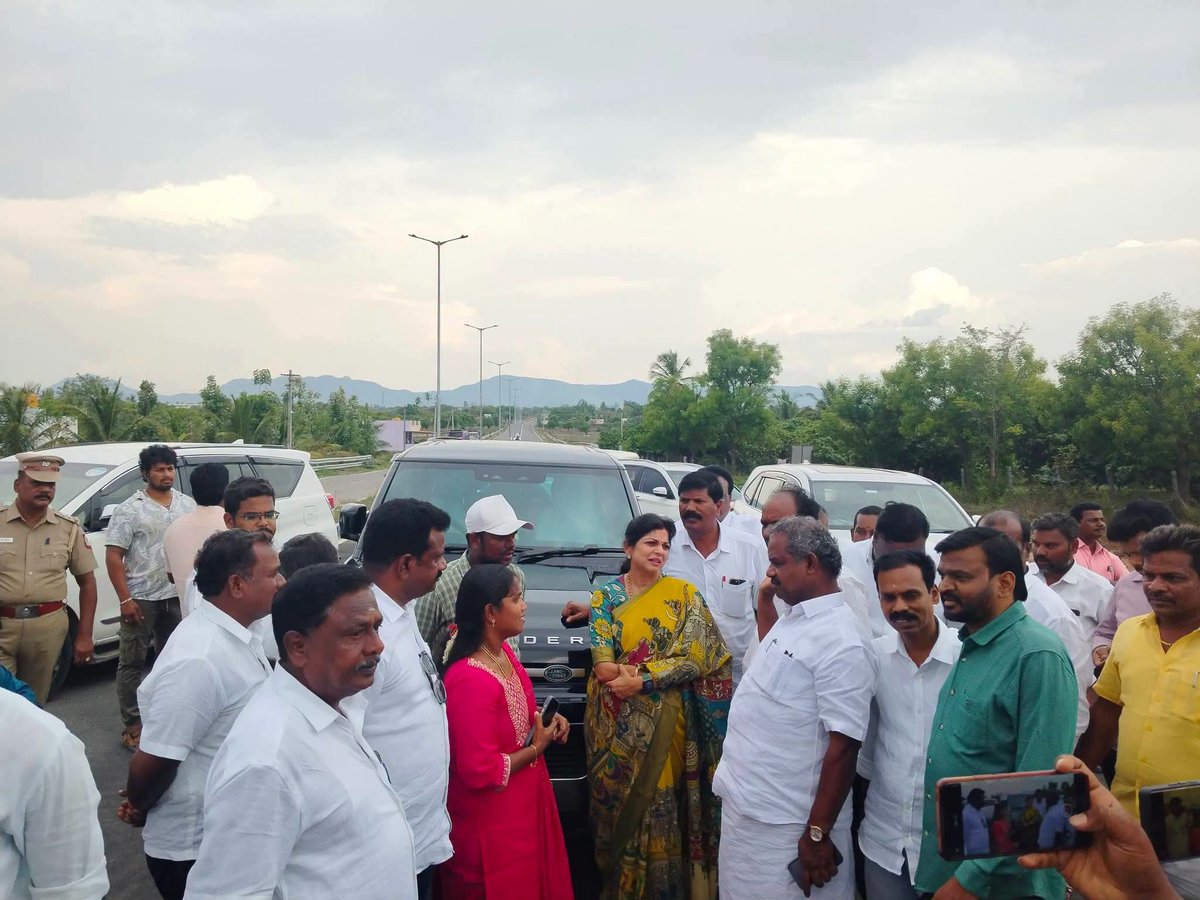 பூபால் பழனி ஊடகப் பேரவை tweet media