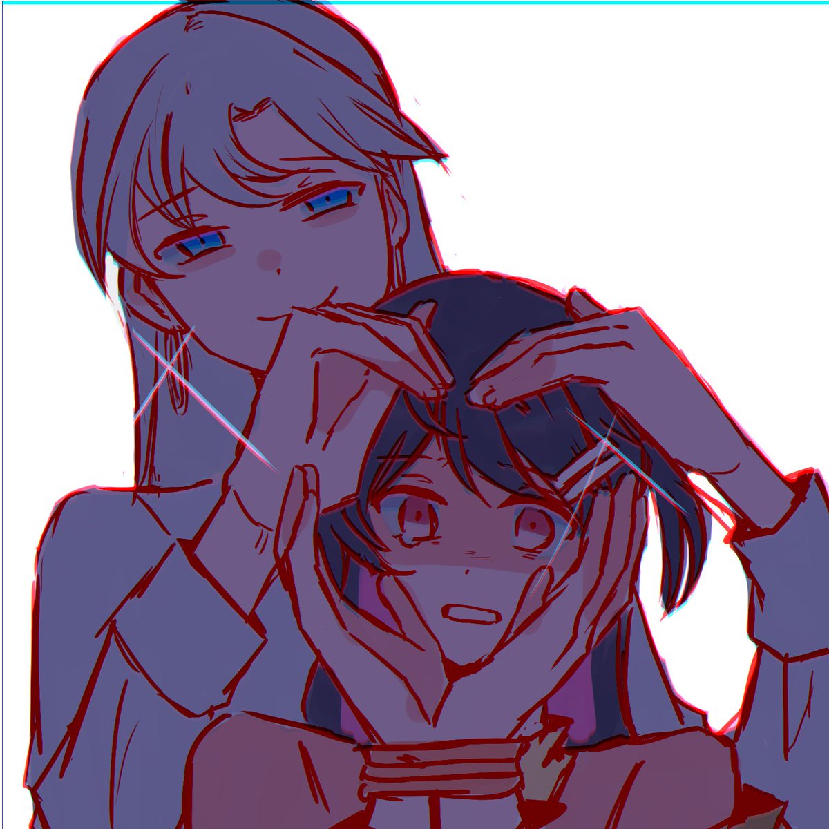 睏＠雜垢 tweet media
