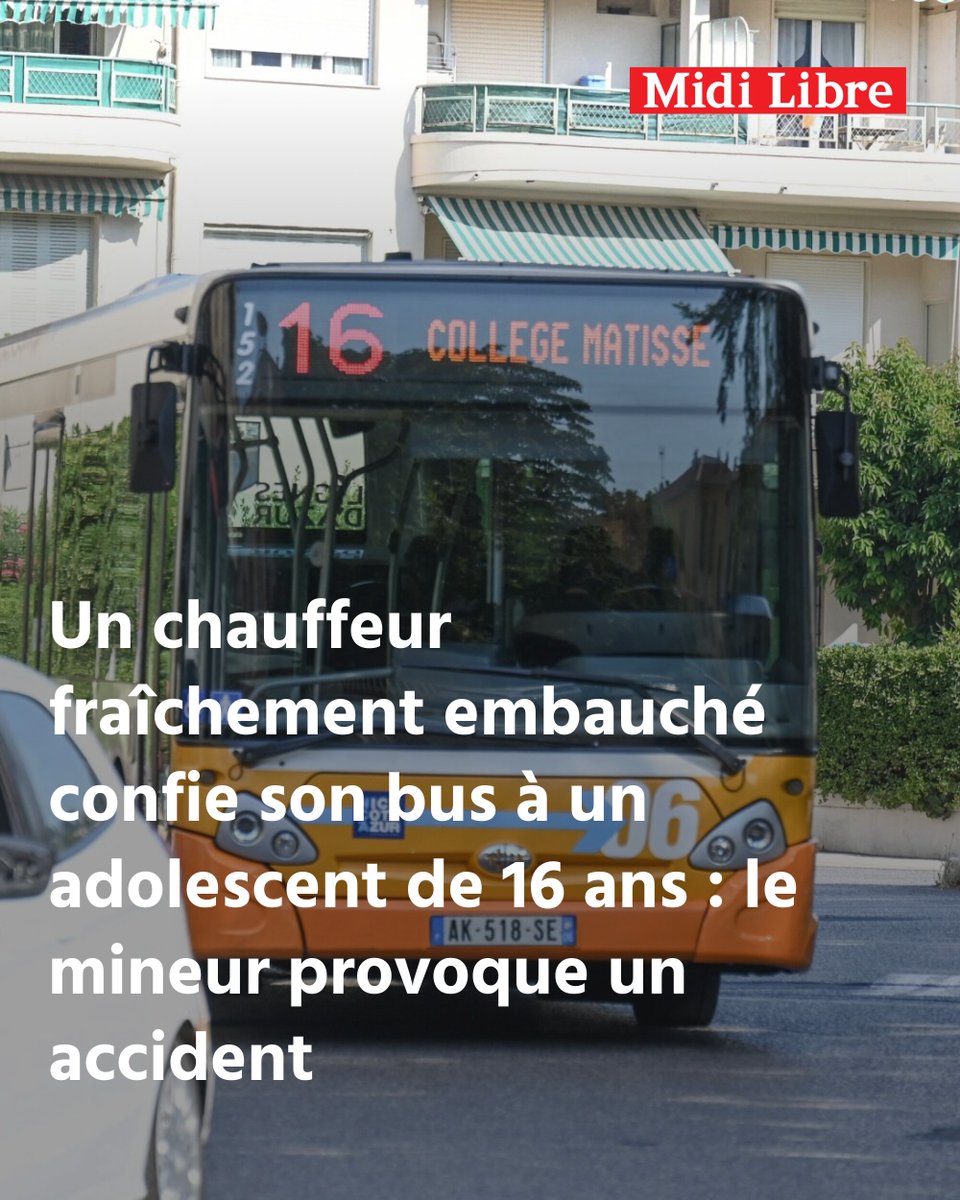 Midi Libre tweet media