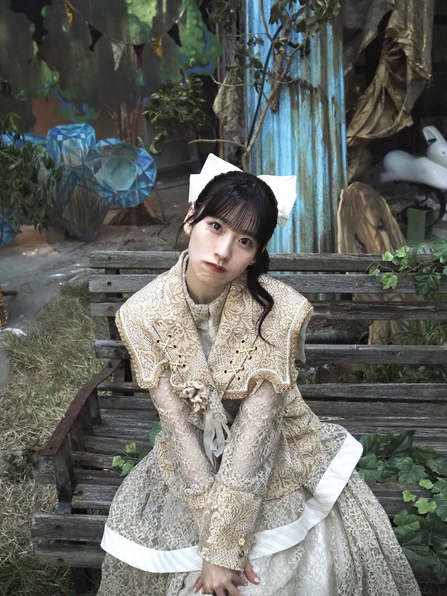 璃花ちゃん可愛すぎ… #りかのぶろぐ #石森璃花