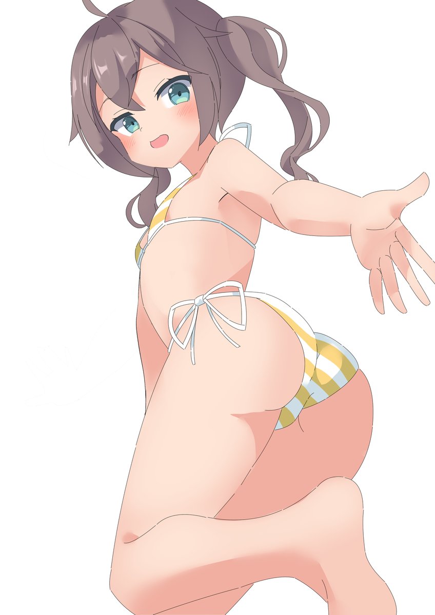 炭火@絵描き🌽🏮🍬 tweet media
