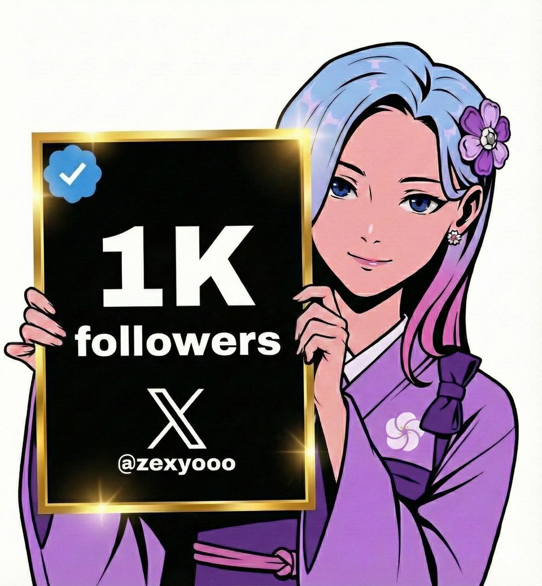 Zexy tweet media