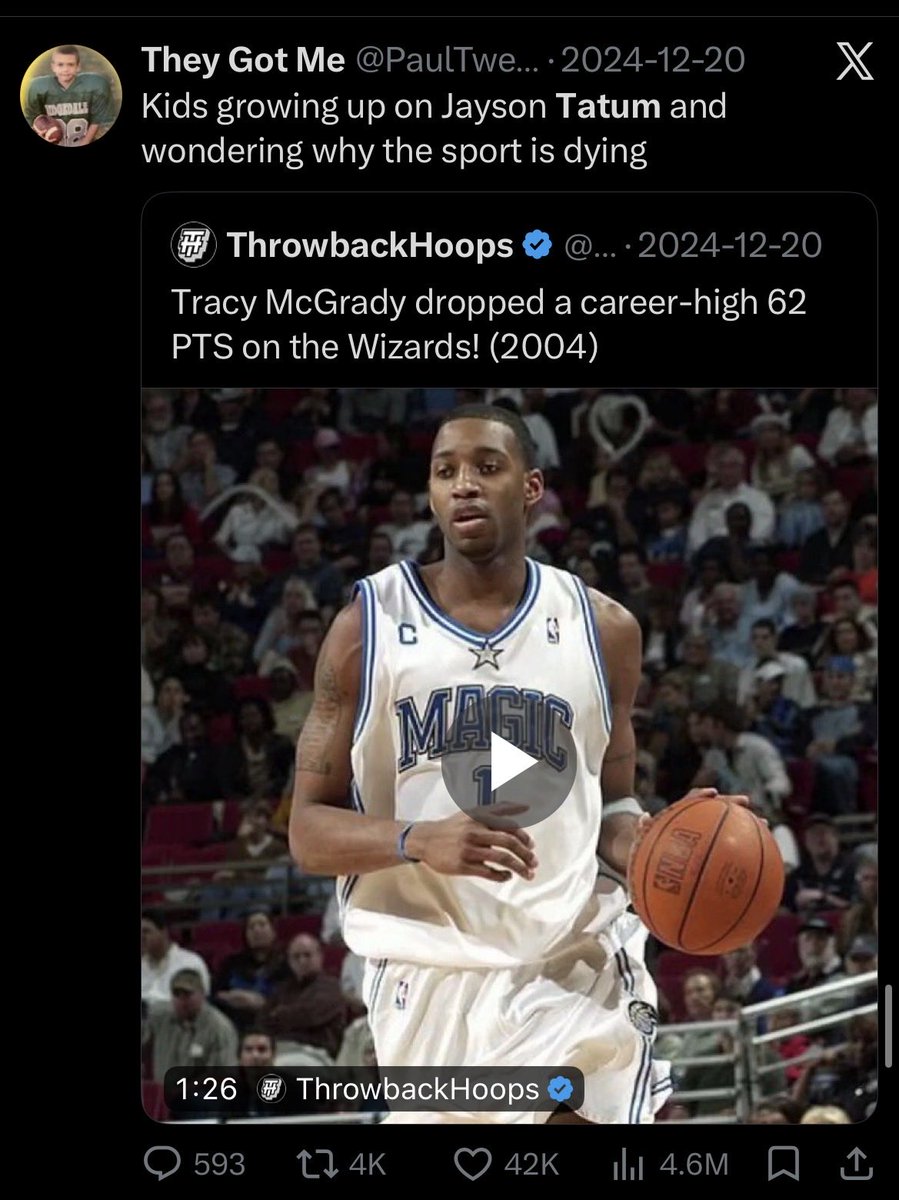 BBone67's tweet photo. @PaulTweetsRIP Try to get 42k off an SGA hate tweet https://t.co/ycXYhFK5Kn