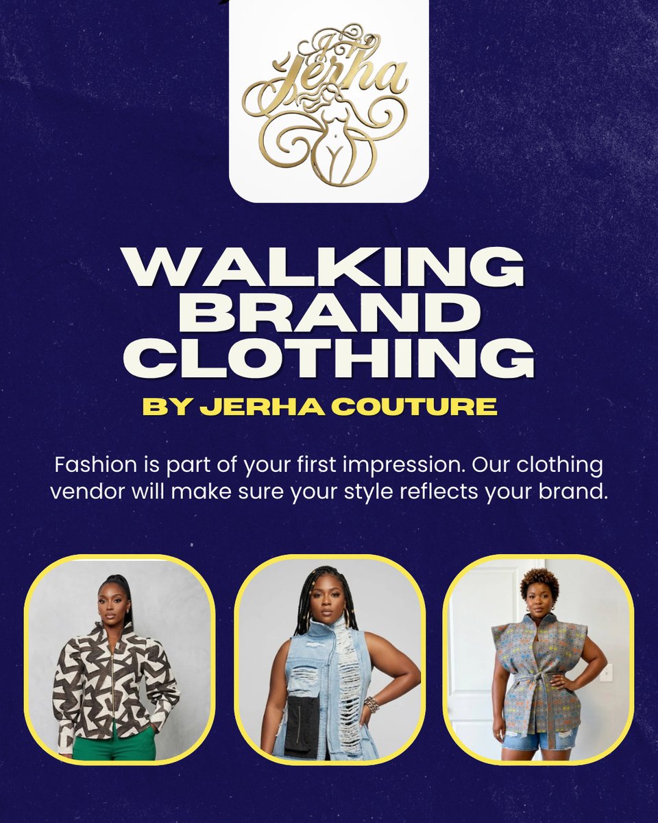 OfficialPROCON's tweet photo. Meet the vendors helping you show up as a true walking brand at PRoconnect LIVE Baltimore 🔥

These vendors were intentionally selected to help you stand out before you even say a word.

Connect with them, shop, and support the businesses helping PRos show up with intention. 👏🏽 https://t.co/exPi1Y8SGY