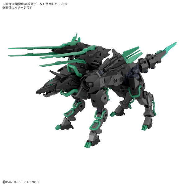 あみあみ本店】新規入荷!! 全6点 ・30MF スペリアルアークナイト