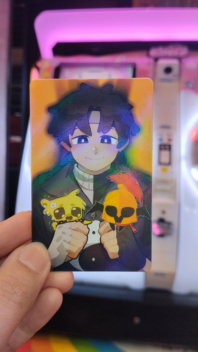 zarra_artz's tweet photo. Haven't posted in a while (Been busy with studies woops) But cute stuff I bought from stickerCon @ezpaizee  

The artist was so nice to give me the last eggchan pin 🥹 Salamat pooo! https://t.co/QdWBpUt6cd