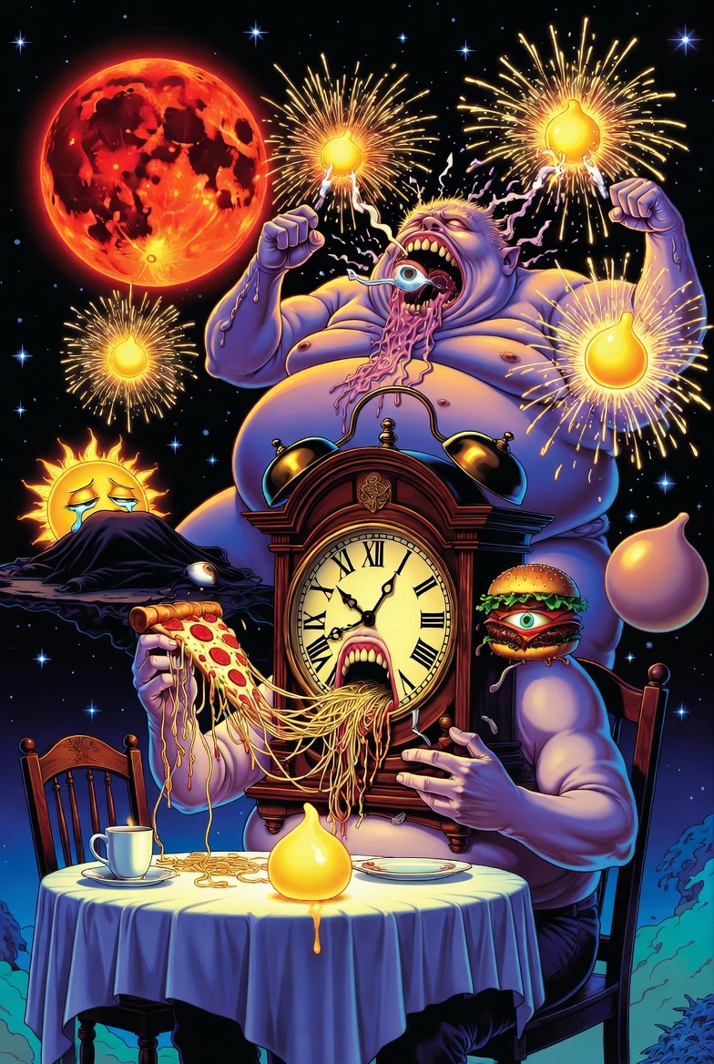 Body Clock Poster TheBodyClock (@YourBodyClock) / Posts / X
