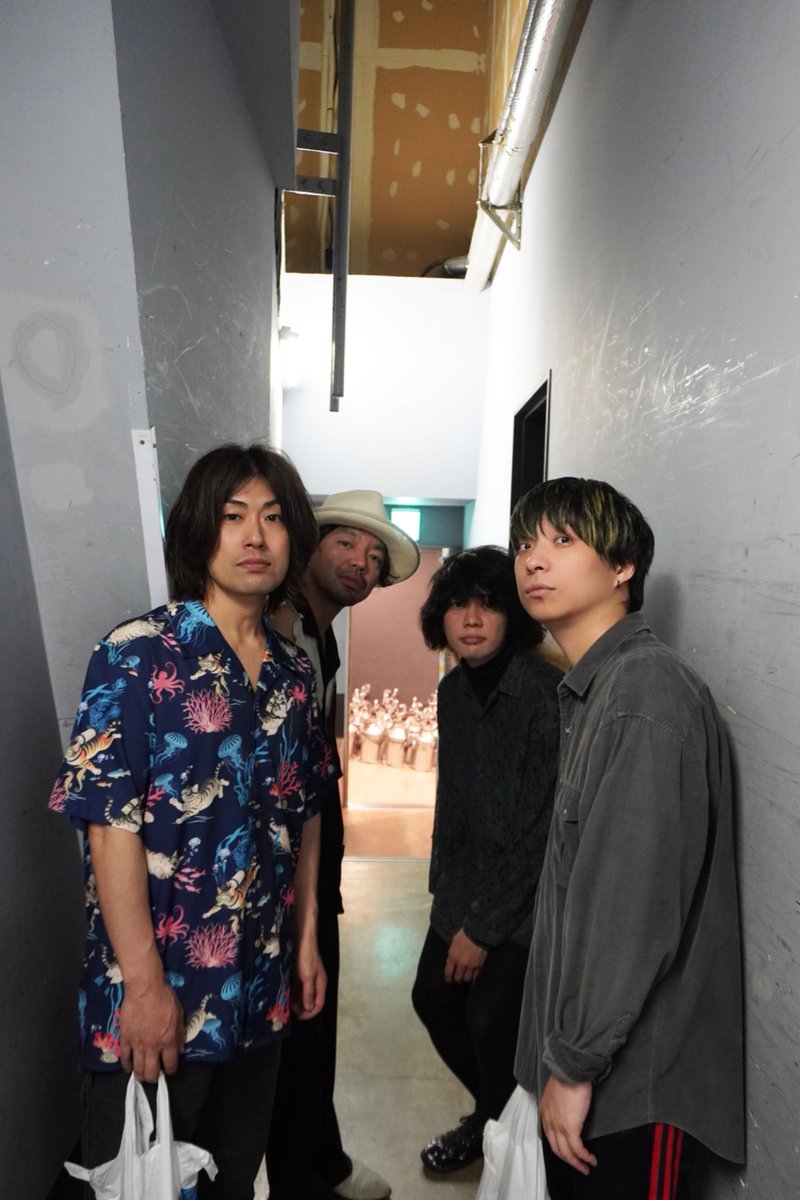 クリープハイプ tweet media
