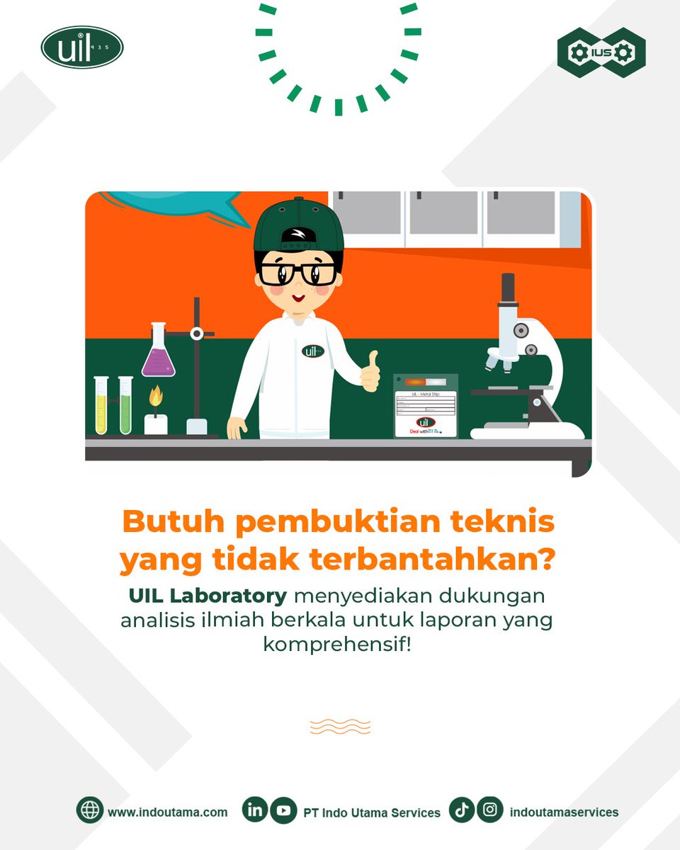 indoutamainfo's tweet photo. Saatnya kunci trust manajemen lewat Framework 4 Pilar UIL Clean Air—solusi ruang panel berbasis data yang bisa dibuktikan dan dipertahankan jangka panjang!

Yuk, amankan operasional pabrikmu dan jadwalkan Audit Baseline lewat DM sekarang! 🛠️📊
#ReliabilityEngineering https://t.co/8pKNLGF50w