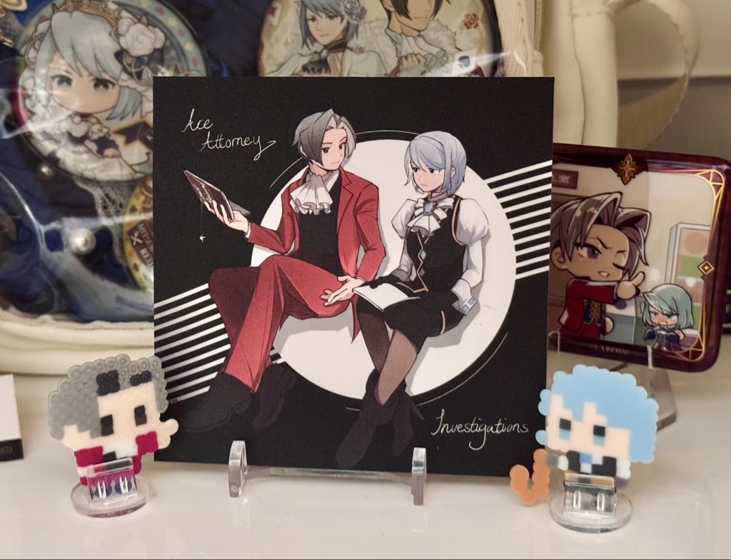𝓛𝓸𝔀𝓴𝓮𝔂☆ (@lekailok) / Posts / X