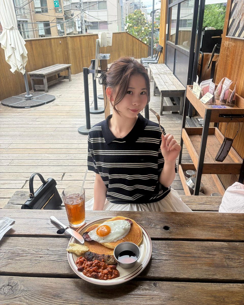 ppuurll's tweet photo. 🍳🥞♡

📍 GARDEN HOUSE CRAFTS 

#日常垢 https://t.co/d0X1t6ScQc