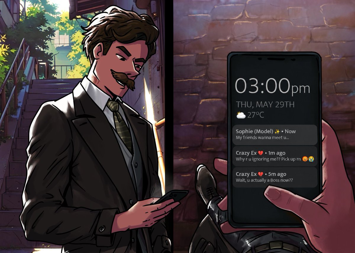 wonderbossnft's tweet photo. BACK TO THE OG NFT VIBES 🖤

No roadmap. No utility. Just art, community, and a bunch of bosses vibing together!

- All minters have been fully refunded 
- Boss holders: 20 FREE mints/wallet (2PM UTC)
- Others: 2 FREE mints/wallet (3PM UTC)

Today at👇
https://t.co/ptAk8PrXV8 https://t.co/AfUySOA8i5