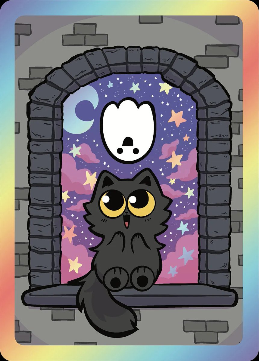 sarahgraleyart's tweet photo. 👻🐈‍⬛ https://t.co/JIC74Jch0P