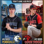 Photo by Pennsville Baseball (@PV_BaseBall_)