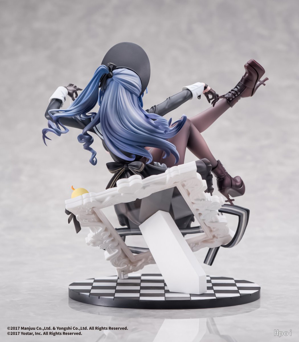 美少女フィギュア情報 tweet media