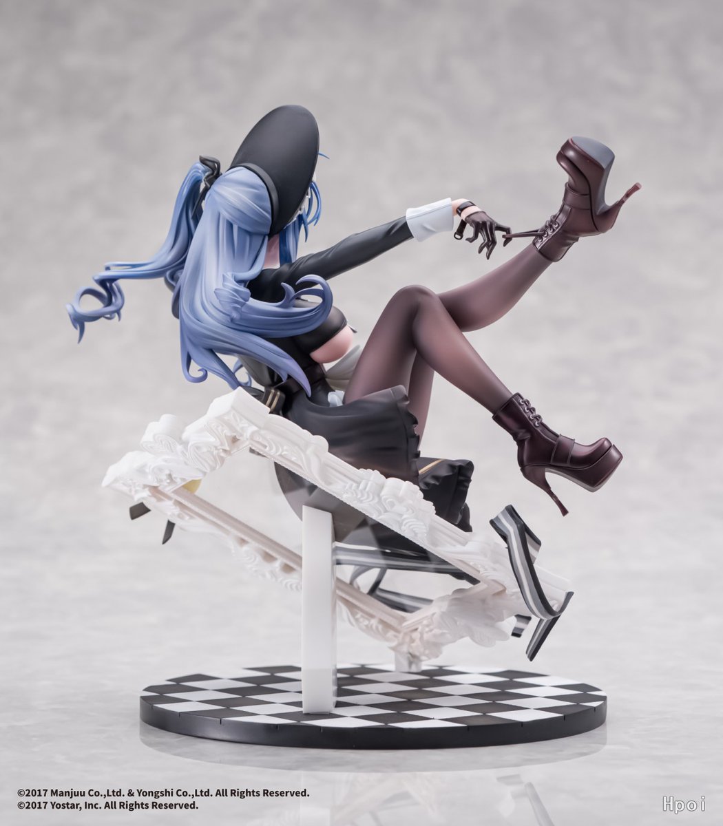 美少女フィギュア情報 tweet media