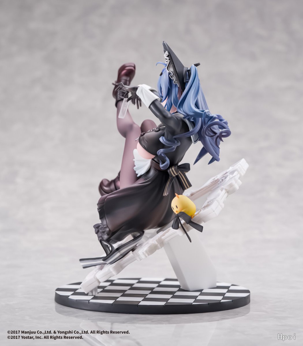 美少女フィギュア情報 tweet media