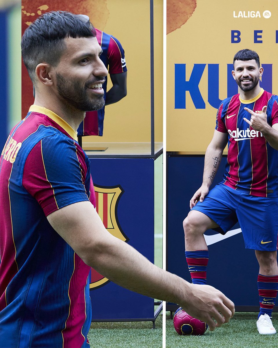 LALIGA tweet media