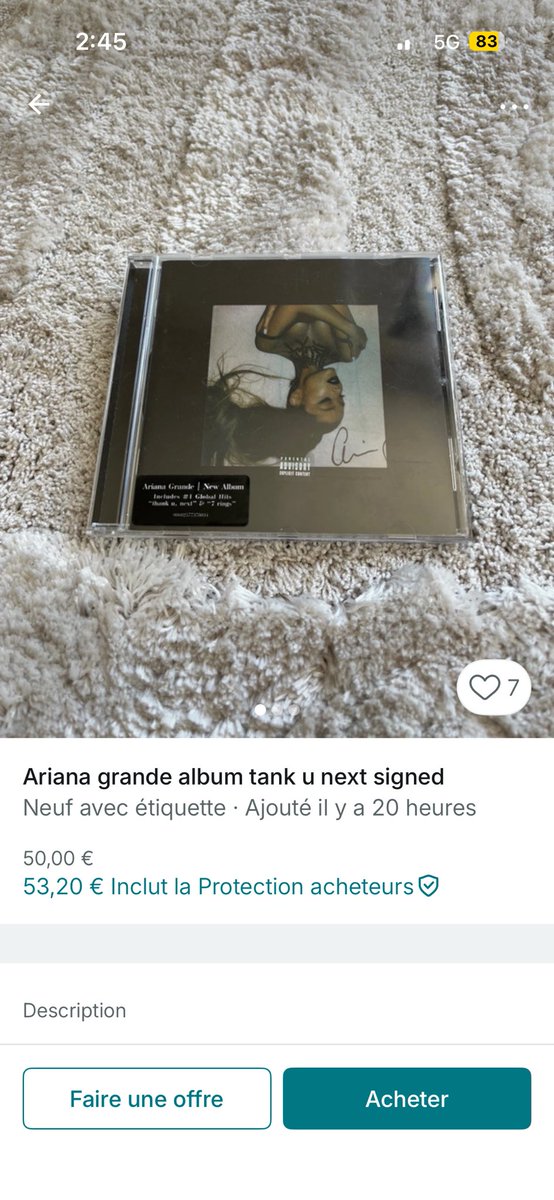 aurore ꕤ is seeing ari tweet media