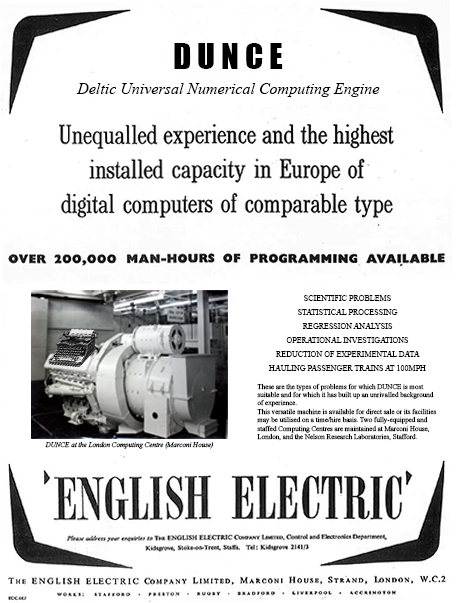 IntermodalityUK's tweet photo. @Captain_Deltic @JeSuisUnDan Course, they didn't always get it right https://t.co/6YIb6GhS8U