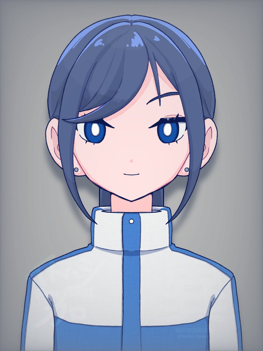 IseCo_Create's tweet photo. うちの子証明写真
 #oc https://t.co/BISaiM0mqL