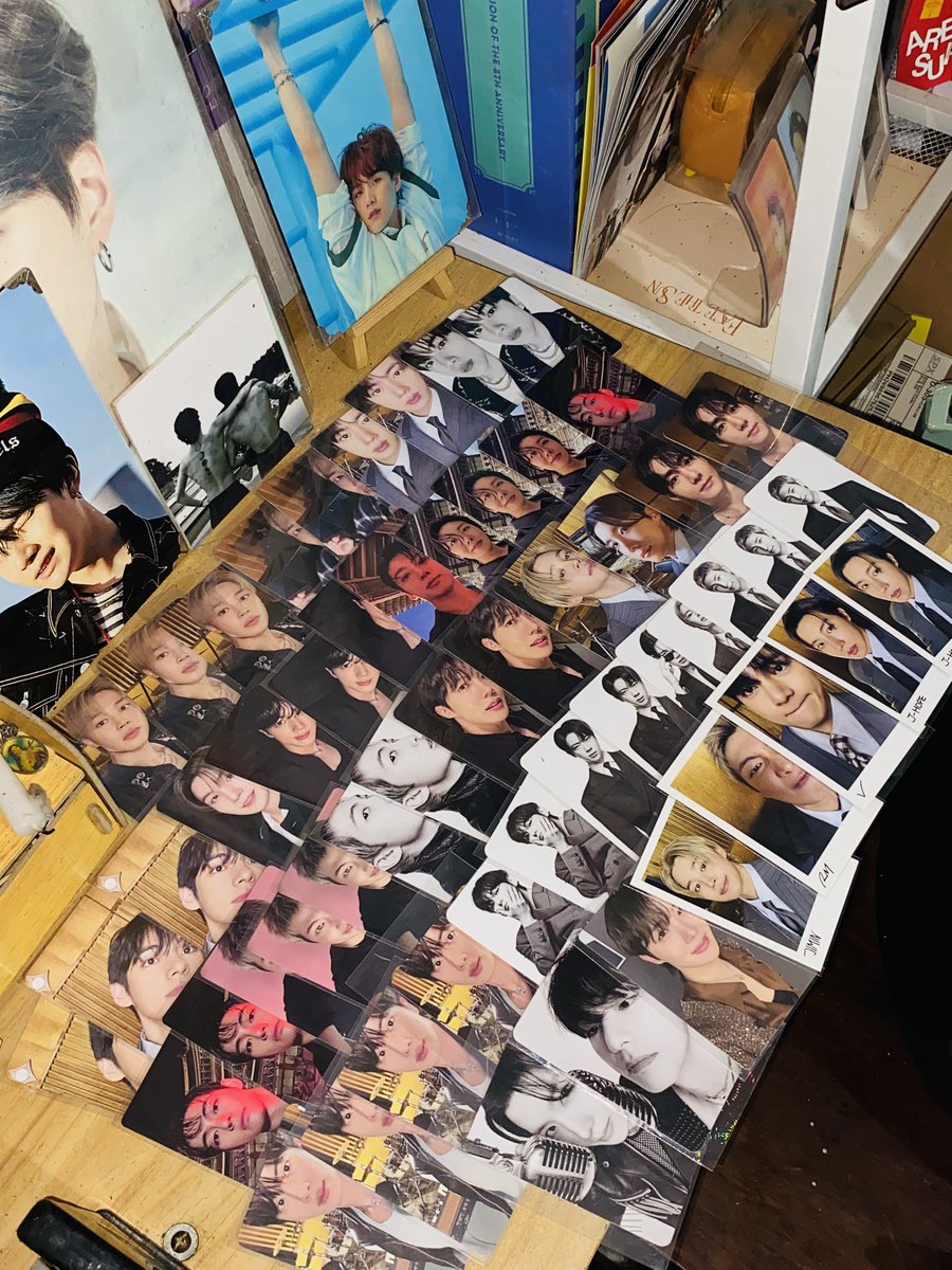 Carts30's tweet photo. WTS LFB ONHAND THREAD BTS ARIRANG PC PH ‼️

Loc: Pampanga 
Mod: J&amp;T https://t.co/7kBBtBLFVs