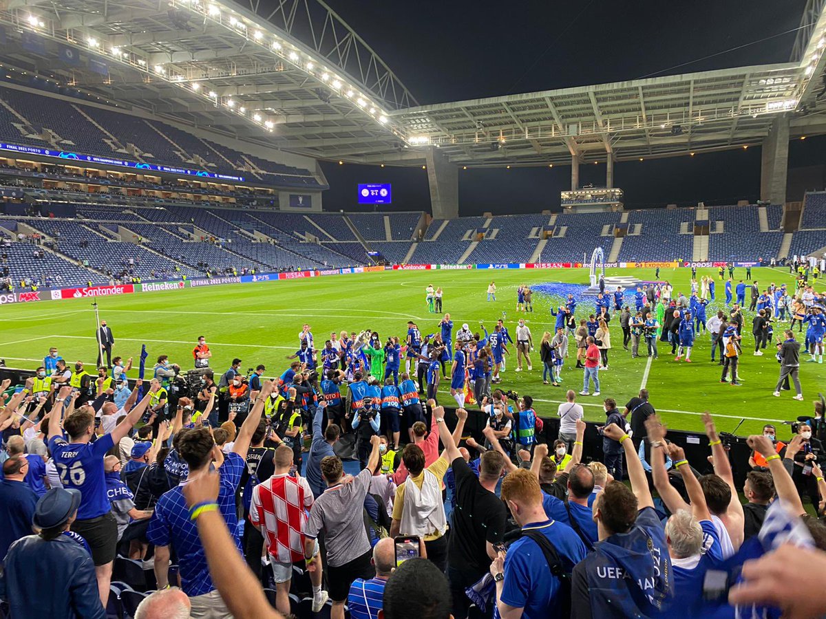 CFCGeorge29's tweet photo. 5 years ago today🔵

Best night ever https://t.co/ASRP1wFt3c