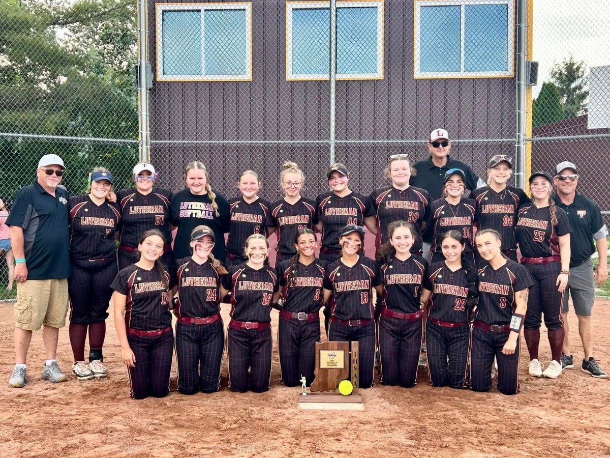 IndyEdgePremier's tweet photo. Congratulations to Addison and the Lutheran team for winning sectionals. https://t.co/zTdbvBiLnq