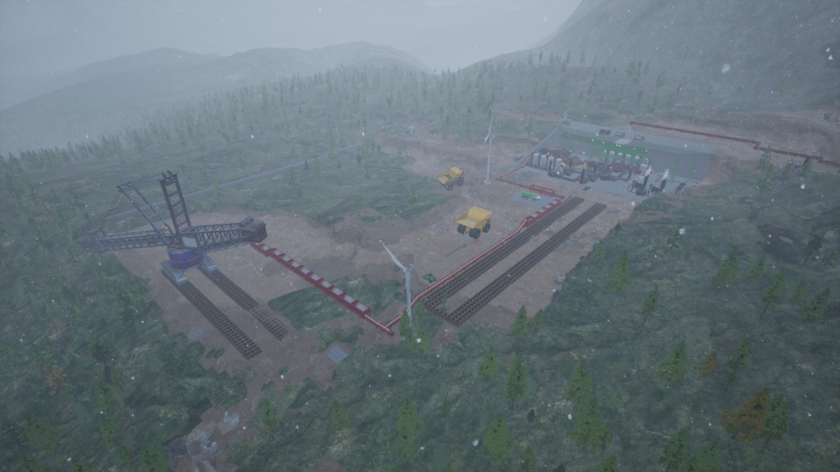 PIG_Quiky's tweet photo. In honor of opening the pit back up, I felt I needed to share the progress from the last session. Didn’t record anything, but getting back into the swing of things sure is fun! https://t.co/qvkF5TRvaC