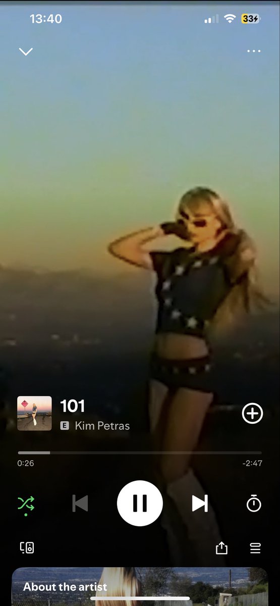 keyonceuh's tweet photo. 2026 has literally been the best year for music in a long time and we arenβt even halfway
#SLAYYYTERSUMMER
#DETOURSUMMER https://t.co/MmKsP6s9wl