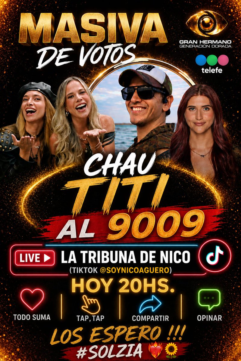 Nico del Sur 🔥 tweet media