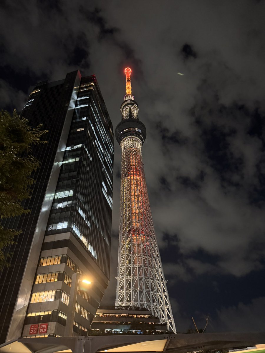 Daiki_GC's tweet photo. この景色いいですねー！ https://t.co/ZVVKJ2Ap9o