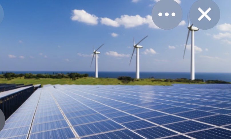 FranFerrante's tweet photo. Lettera aperta di 75 scienziati ed ecologisti: "Caro #campolargo, sulle #rinnovabili dovete essere coerenti” https://t.co/KshQzKyHfH https://t.co/EgXi3l5FNZ