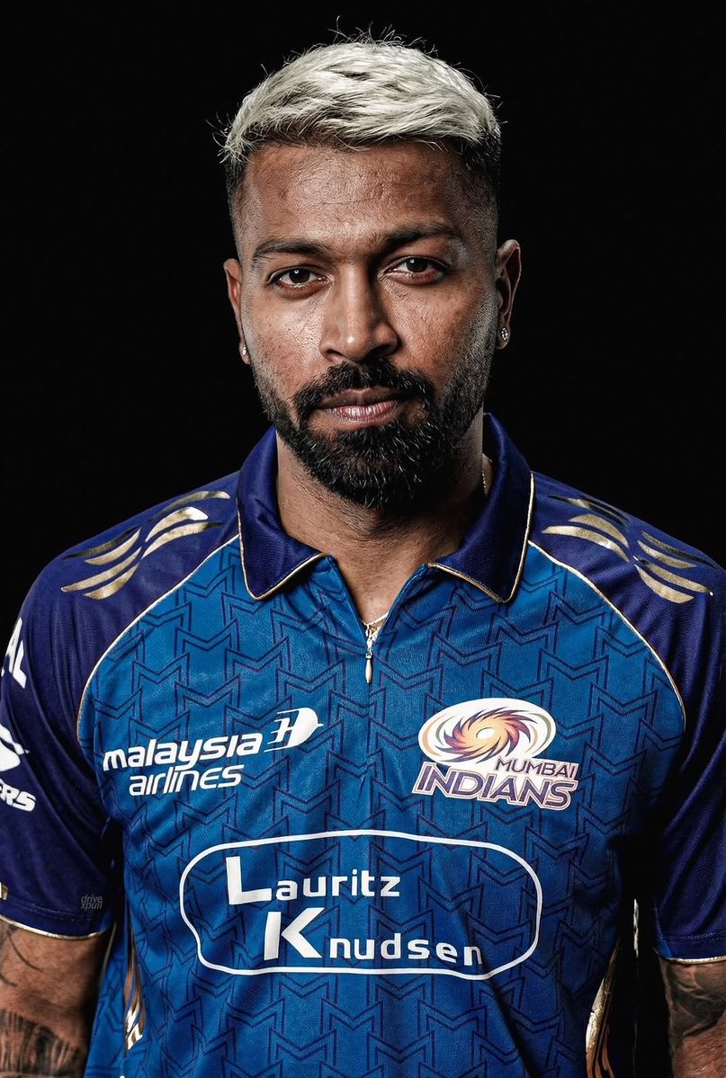 Mumbai Indians FC tweet media