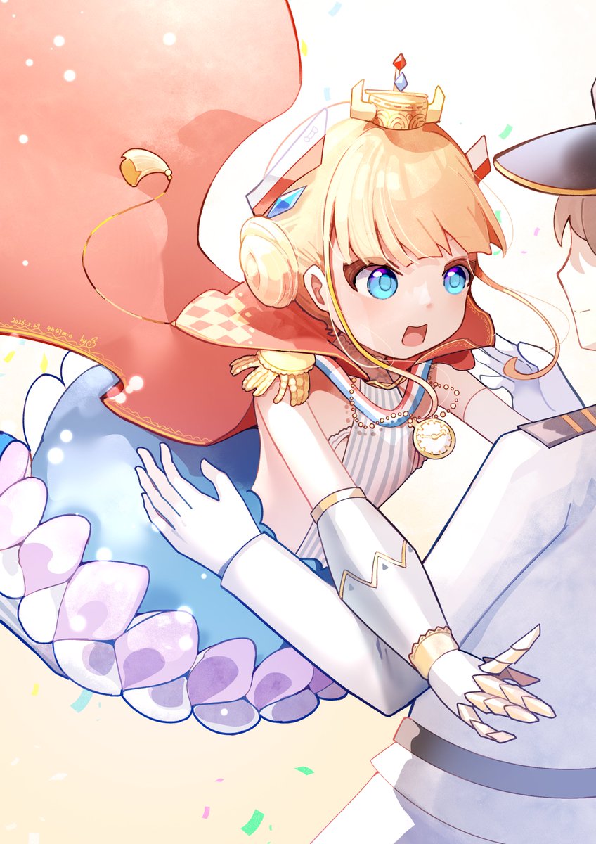 Yu53160's tweet photo. #AzurLane 
#アズールレーン
www https://t.co/OiSBZlnGnE