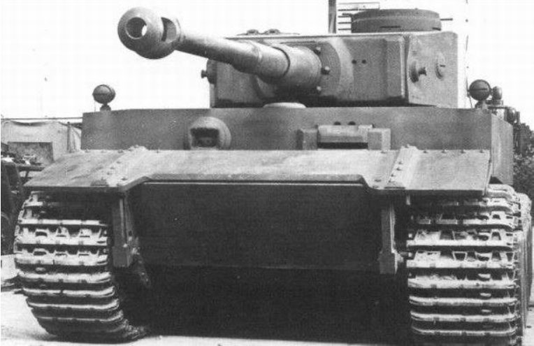 Zieitai_sansa's tweet photo. #毎日一枚軍事写真
VK 45.01(H) https://t.co/CZgzadGr0o