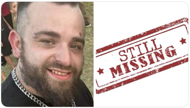 ColdCasesIL's tweet photo. STILL MISSING... 🚨 Since 12.01.2025
🌟 PLEASE continue to share 🌟
Alex Esparsa, 34, missing from 100 block of East Monroe.

Area Three SVU 312-744-8266
Reference case # JK195293

#AlexEsparsa #Missing #TheLoop #NorthSide #Chicago #Illinois

Full details:
https://t.co/i1damGzei6 https://t.co/aXiLVnuDEZ
