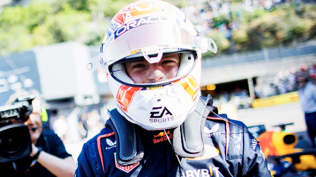 Oracle Red Bull Racing tweet media