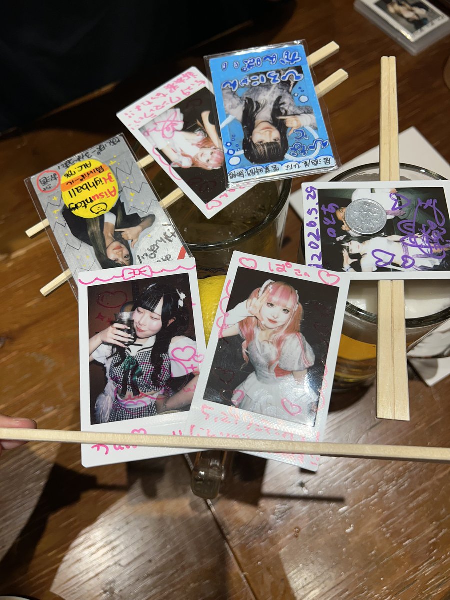 ぱ tweet media